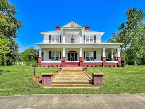 125 Goshen Street, Lincolnton, GA