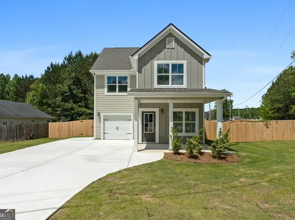 201 Jerry Dr, Hogansville, GA 30230