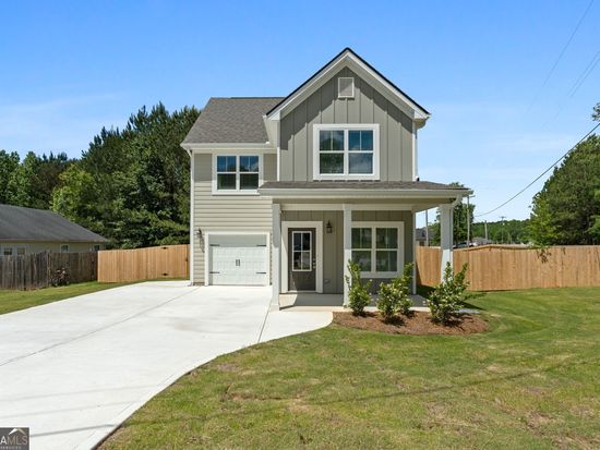 201 Jerry Dr, Hogansville, GA 30230