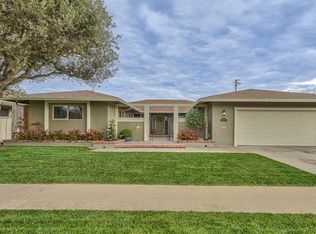 1251 San Marcos Dr, Salinas, CA 93901