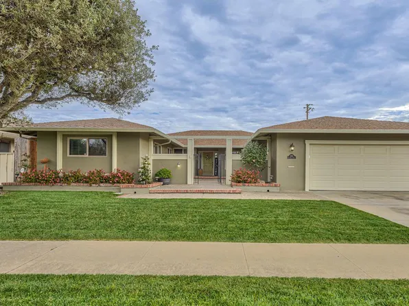 1251 San Marcos Dr, Salinas, CA 93901