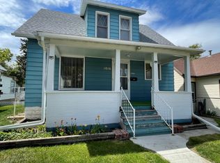 1016 7th Ave N, Great Falls, MT 59401