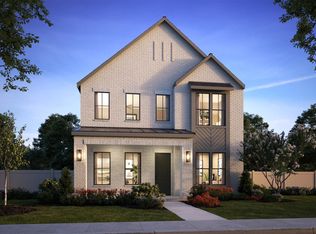15701 Gladeside Ave, Frisco, TX 75033