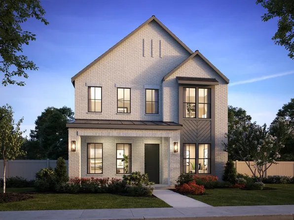 15701 Gladeside Ave, Frisco, TX 75033