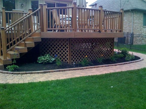 4th image of 49208 Monmouth Dr