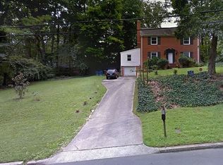 2611 Stuart Dr, Durham, NC 27707