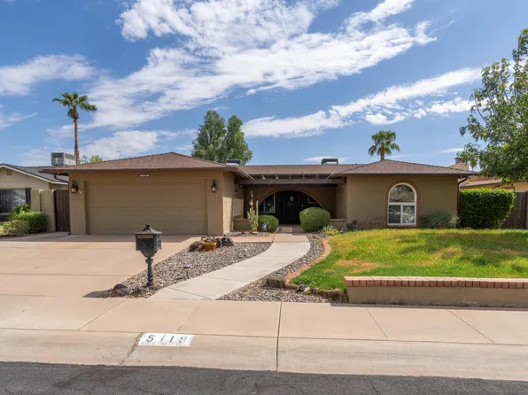 5119 W ONYX Avenue, Glendale, AZ 85302