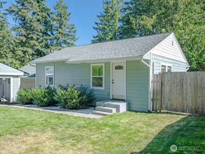 738 Eden Road W, Bremerton, WA, 98312