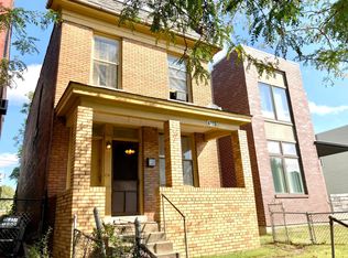 4209 Blaine Ave, Saint Louis, MO 63110