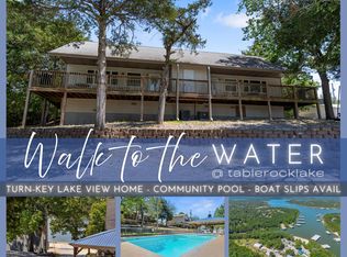 423 Eagle Dr, Reeds Spring, MO 65737