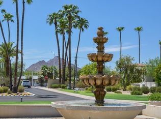 4706 N 76th Pl, Scottsdale, AZ 85251