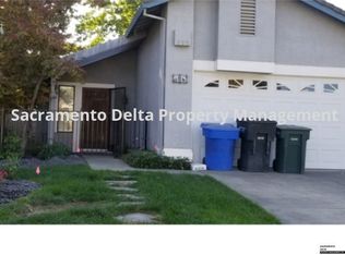 438 Mariner Point Way, Sacramento, CA