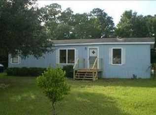 85185 Eady Ln, Yulee, FL 32097