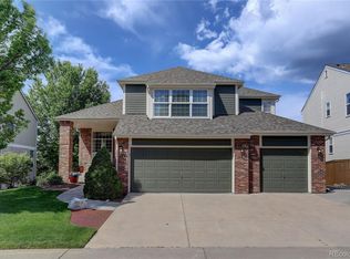 1978 Mountain Maple Ave, Highlands Ranch, CO 80129