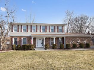 13658 W Meath Dr, Homer Glen, IL 60491