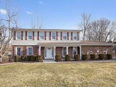 13658 W Meath Dr, Homer Glen, IL, 60491