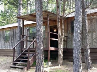 1518 Harmony Mountain Rd, Clinton, AR 72031