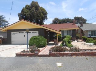 18844 Parsons Ave, Castro Valley, CA