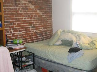 1744 Washington St #1C, Boston, MA 02118