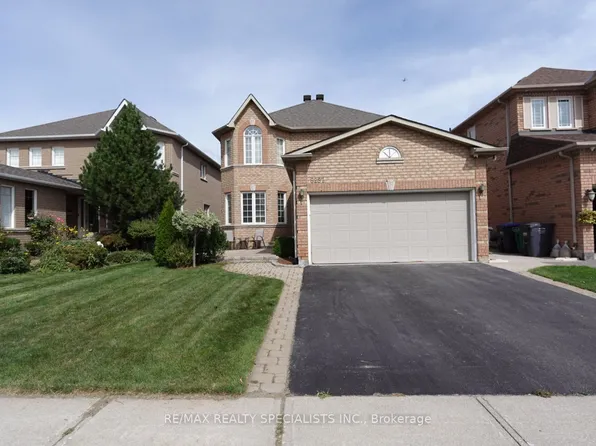 6287 Lisgar Dr #Basement, Mississauga, ON L5N 7V1