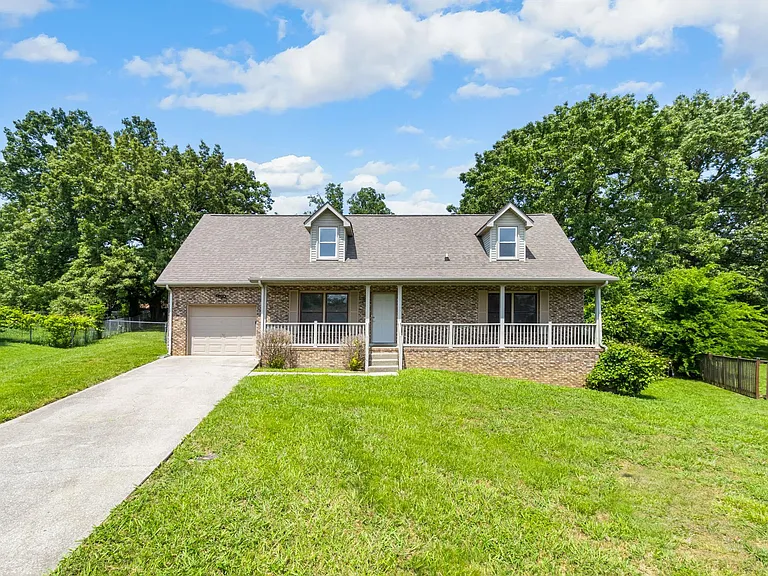 203 Quail Ridge Rd — Photo 3