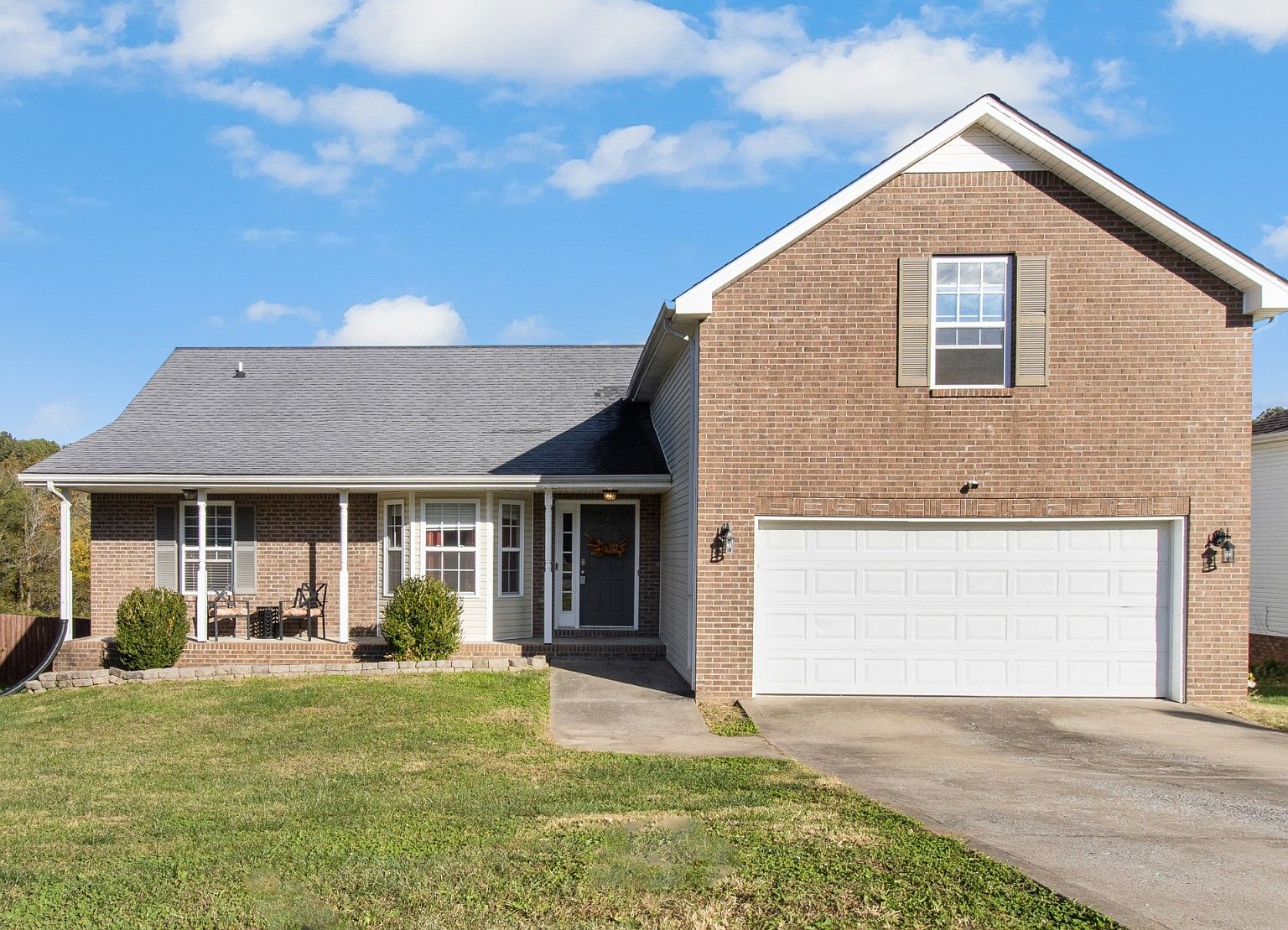 1167 Viewmont Dr, Clarksville, TN 37040 Zillow