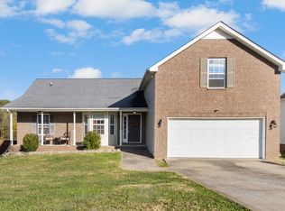 1167 Viewmont Dr, Clarksville, TN 37040