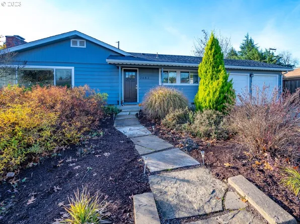 2682 Gay St, Eugene, OR 97408