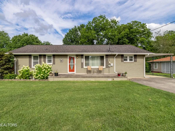 213 Willowbrook Dr, Kingston, TN 37763