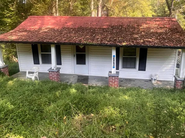 346 Wolfenbarger Ln, Luttrell, TN 37779