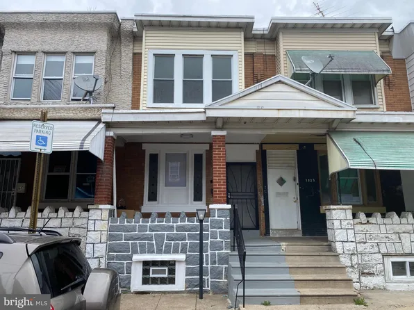 1937 Berkshire St, Philadelphia, PA 19124