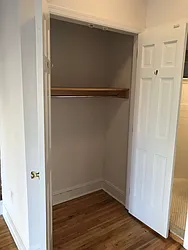 Rented by Metropolis Real Estate of Manhattan