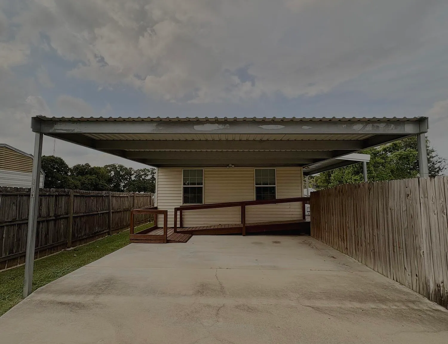 1 bed, 600 sqft, $1,000 — Photo 1