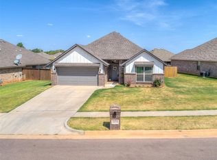 1425 NW 10th Ter, Newcastle, OK 73065