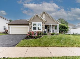 104 Harvest Run Rd S, State College, PA 16801