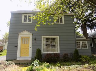 341 Blenheim Rd, Columbus, OH 43214