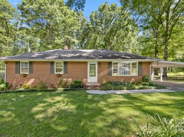 2522 Doster Rd, Monroe, NC 28112