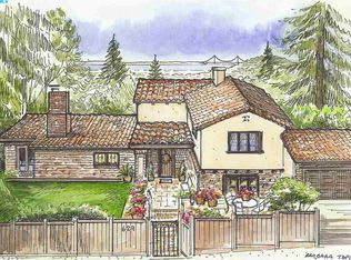 629 Coventry Rd, Kensington, CA 94707