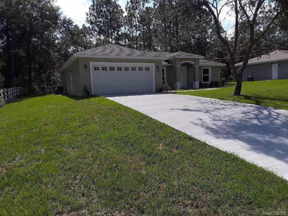 1st image of 8034 N Creek Way