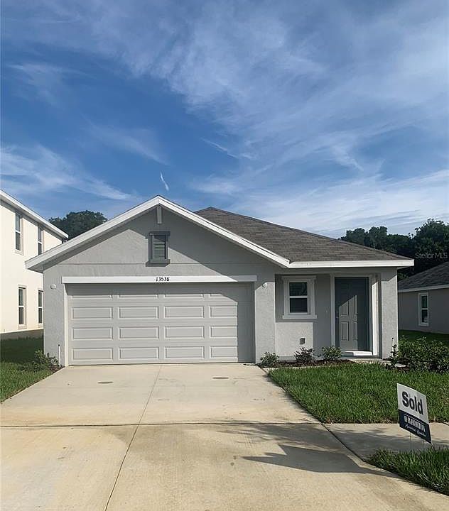 1st image of 13538 MOUNT IVY COURT