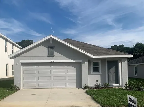 13538 Mount Ivy Ct, Dade City, FL 33525