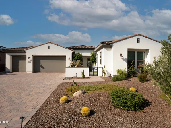 3300 MAVERICK Drive, Wickenburg, AZ 85390