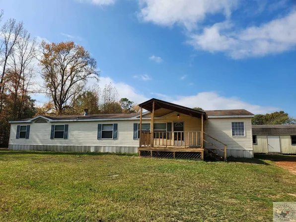 277 County Road 3332, Atlanta, TX 75551