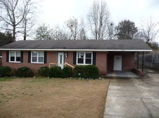 4828 Chapman St, Columbus, GA 31907