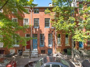 660 Washington Blvd, Baltimore, MD 21230