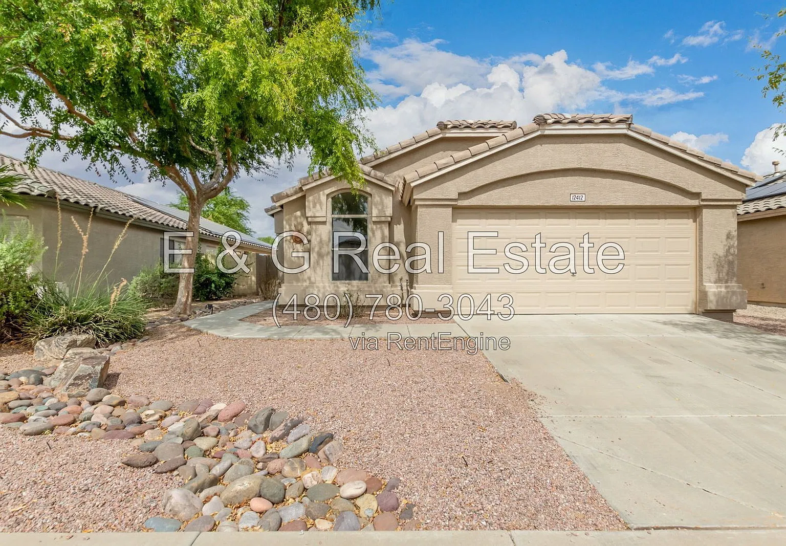 3 bed, 2.0 bath, 1450 sqft, $1,835 — Photo 1