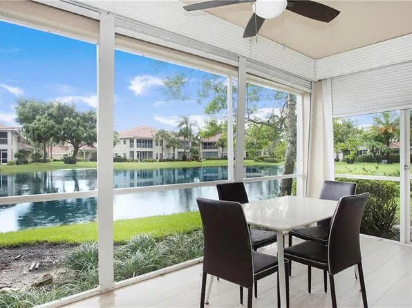 6225 Bellerive Ave, Naples, FL