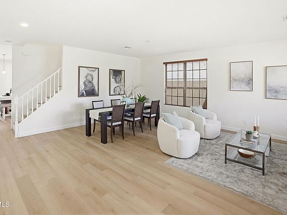 2nd image of 2798 E TEAKWOOD Place
