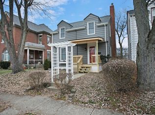 160 E Morrill Ave, Columbus, OH 43207