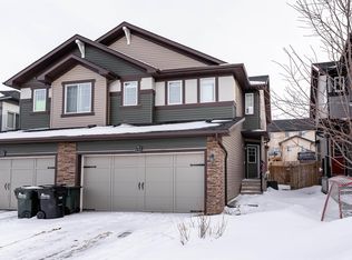 121 Abbey Rd, Strathcona County, AB T8H0Z2